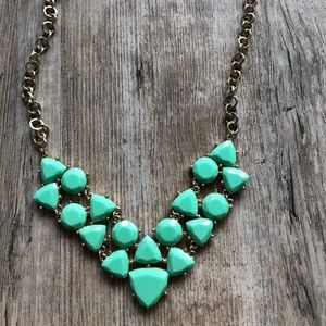Statement Necklace